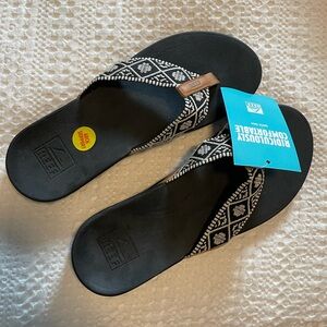 Reef Ladies Flip Flops